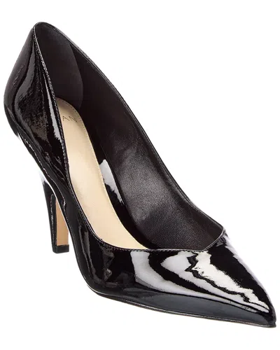 Alexandre Birman Frenchie Patent Pump In Black