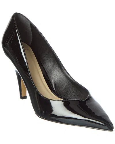Alexandre Birman Frenchie Patent Pump In Black