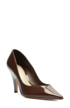 Alexandre Birman Frenchie Pointed Toe Pump