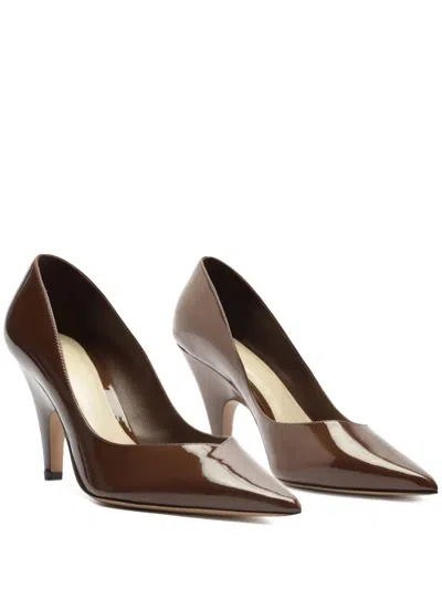 ALEXANDRE BIRMAN FRENCHIE PUMPS