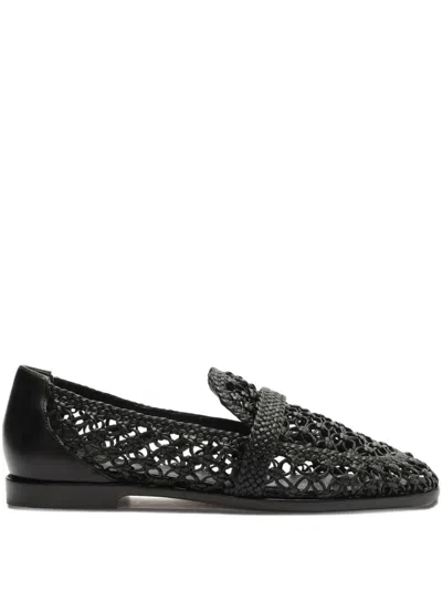 ALEXANDRE BIRMAN JANE LOAFERS