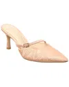 Alexandre Birman Jazzie Grosgrain Mule