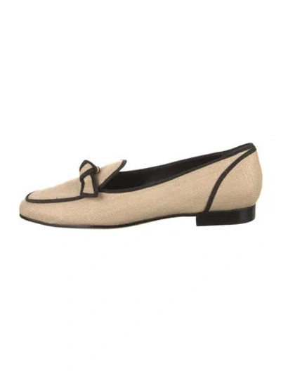 Pre-owned Alexandre Birman Loafers