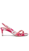 ALEXANDRE BIRMAN MAIA 60 SANDAL