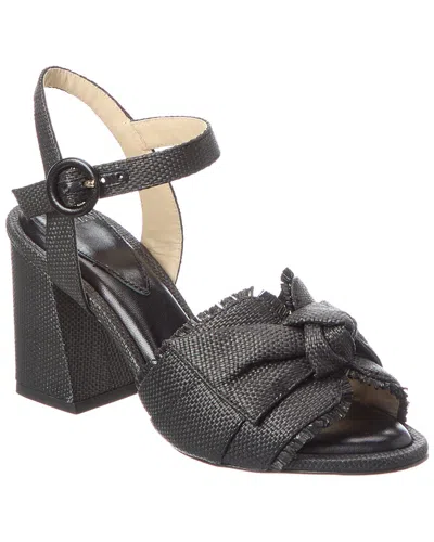 Alexandre Birman Maxi Clarita Raffia 75 Sandal