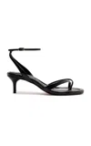 Alexandre Birman Moda Operandi In Black