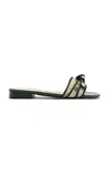 Alexandre Birman Moda Operandi In Black