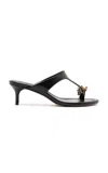 Alexandre Birman Moda Operandi In Black
