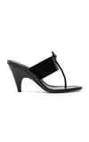 Alexandre Birman Moda Operandi In Black
