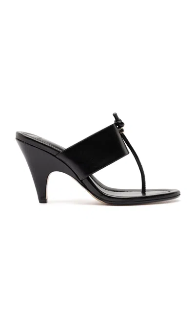 Alexandre Birman Moda Operandi In Black