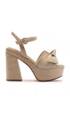 Alexandre Birman Moda Operandi In Brown