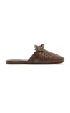Alexandre Birman Moda Operandi In Brown