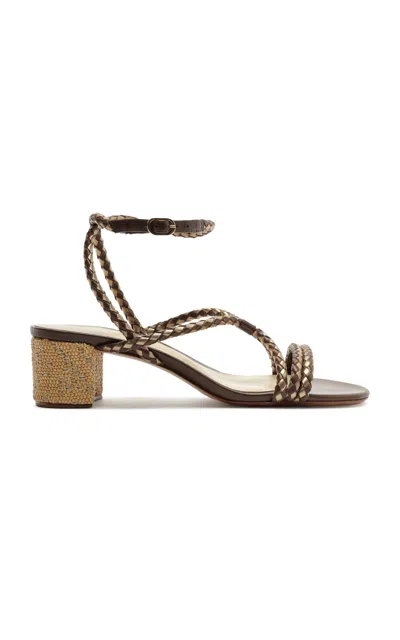 Alexandre Birman Moda Operandi In Multi
