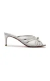 Alexandre Birman Moda Operandi In White