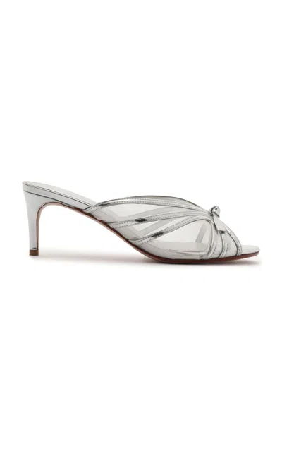 Alexandre Birman Moda Operandi In White