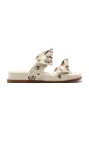 Alexandre Birman Moda Operandi In White