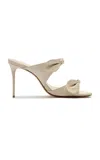 Alexandre Birman Moda Operandi In Brown