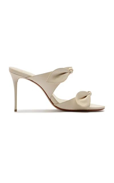 Alexandre Birman Moda Operandi In Brown