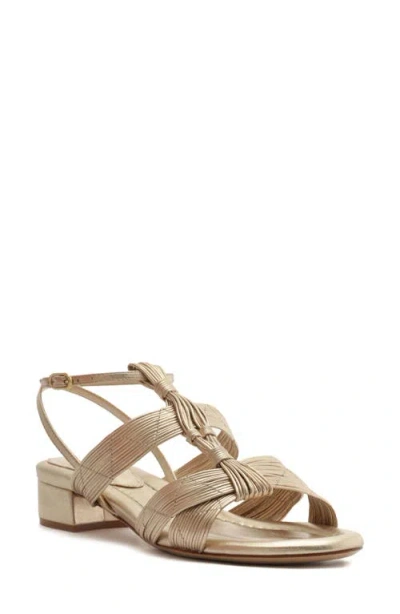 ALEXANDRE BIRMAN ALEXANDRE BIRMAN OLGA BLOCK HEEL SANDAL