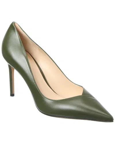 Alexandre Birman Pamela 85 Leather Pump