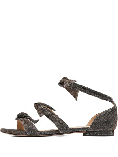 Pre-owned Alexandre Birman  Clarita Sandals