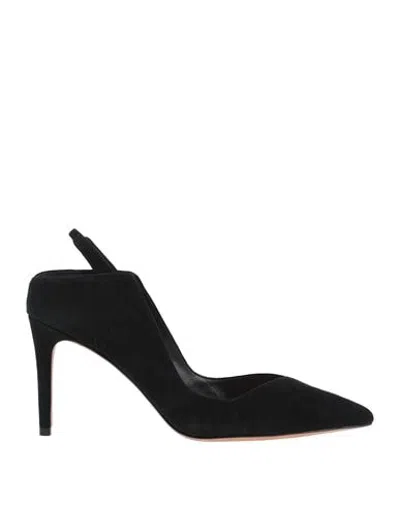 Alexandre Birman Pumps In Black