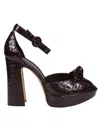 Alexandre Birman Pepitta 120 Pump