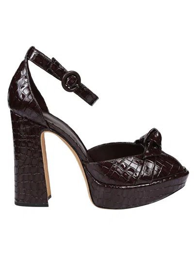 ALEXANDRE BIRMAN ALEXANDRE BIRMAN SANDALS