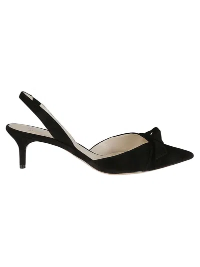 Alexandre Birman Sandals In Black