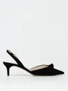 Alexandre Birman Shoes  Woman Color Black In Black