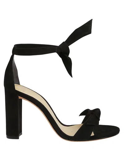 ALEXANDRE BIRMAN ALEXANDRE BIRMAN SANDALS