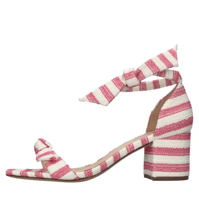 Alexandre Birman Sandals In Multi