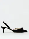 Alexandre Birman Shoes  Woman Color Black In Black