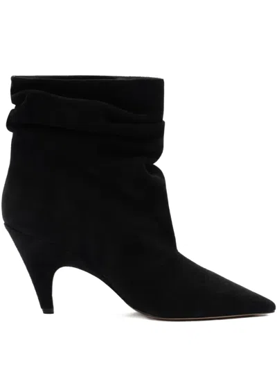 ALEXANDRE BIRMAN TATI BOOTS