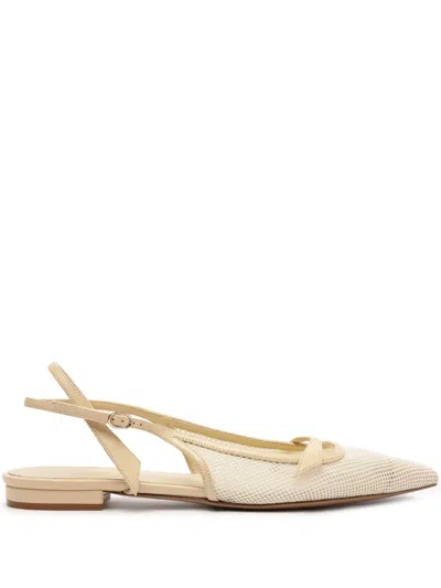 ALEXANDRE BIRMAN TITA BALLET FLATS