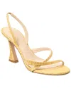 Alexandre Birman Tita Bell 60 Tweed Slingback Sandal