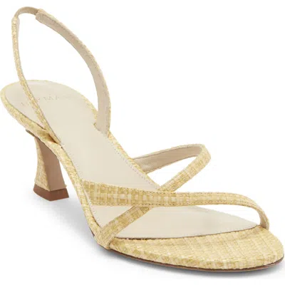 ALEXANDRE BIRMAN ALEXANDRE BIRMAN TITA BELL SLINGBACK SANDAL