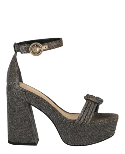 ALEXANDRE BIRMAN VICKY ANKLE WRAP PLATFORM SANDALS