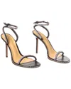Alexandre Birman Vintage  Agnes Leather Sandal