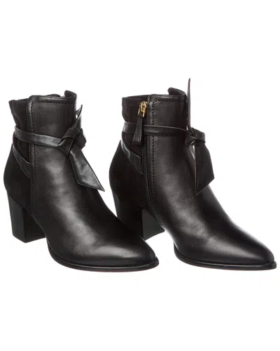 ALEXANDRE BIRMAN VINTAGE ALEXANDRE BIRMAN CLARITA 60 LEATHER & SUED