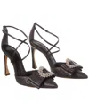 Alexandre Birman Vintage  Maddie Summer 100 Tweed &