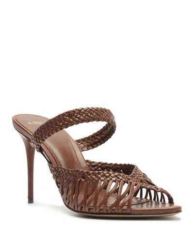 ALEXANDRE BIRMAN WOMEN'S AGATHA 85 SANDALS