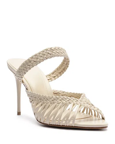 ALEXANDRE BIRMAN WOMEN'S AGATHA 85 SANDALS