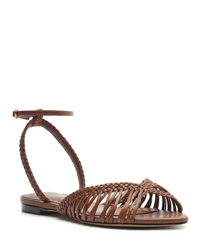 ALEXANDRE BIRMAN WOMEN'S AGATHA SANDALS