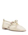 Alexandre Birman Moda Operandi In White