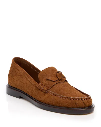 Alexandre Birman Women's Clarita Loafers In Multi
