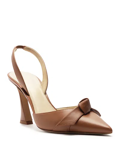 ALEXANDRE BIRMAN WOMEN'S CLARITA PUMPS