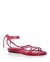 Alexandre Birman Women's Donna Sandals In Helidonia