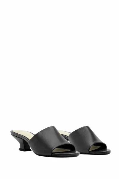 Alexandre Birman Women's Gisel Mule In Black