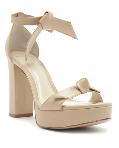 ALEXANDRE BIRMAN WOMEN'S MABELEH SANDALS